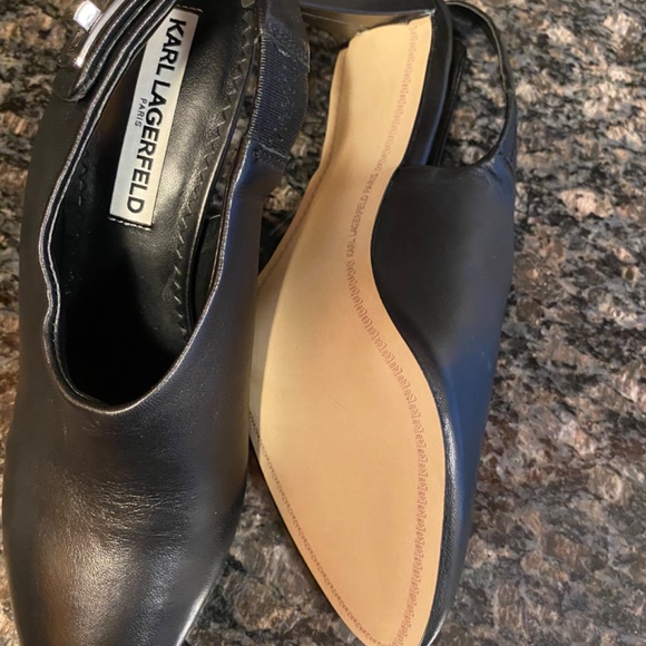 Shoes - Picture 2 of 7